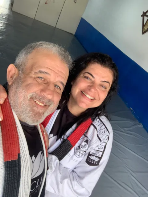 Lotus Club - CETEPE // JIU JITSU