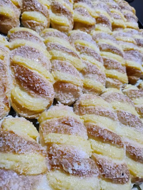 PANIFICADORA PRIMAVERA