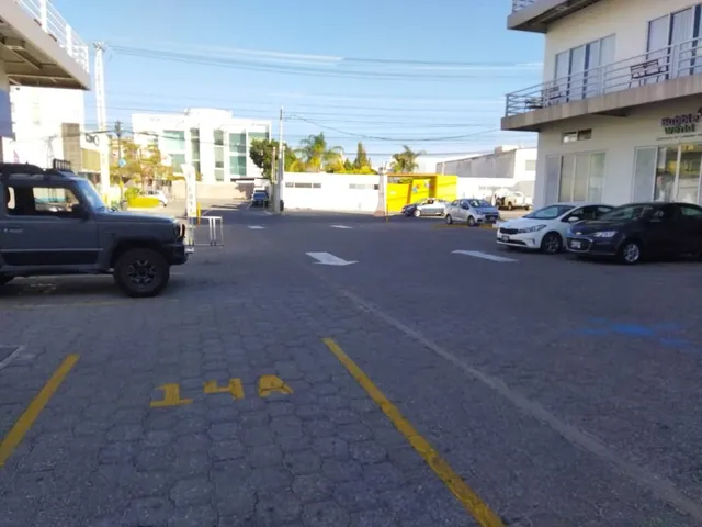 Suites Mision Juriquilla