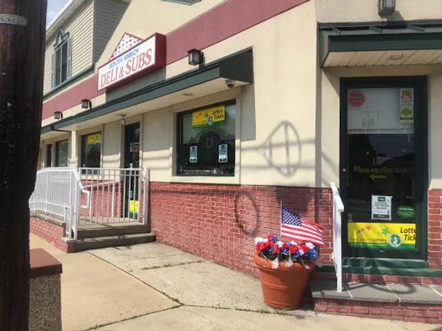 South Amboy Deli & Subs