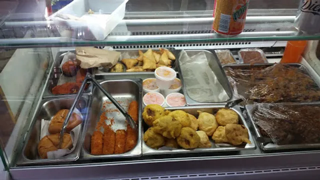 Taste of Ceylon Wallington