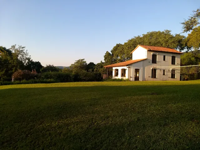 Las Casitas San Lorenzo