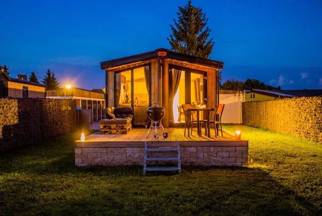 Fidelios Appartements