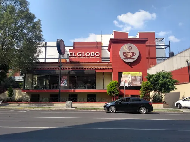 El Globo Coyoacán