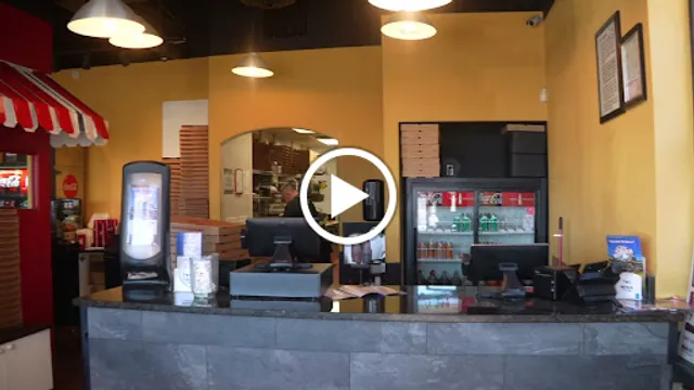 The Garlic Knot - Westminster