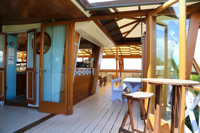 Bagno Ristorante Il Cavallone