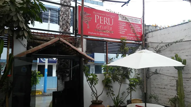 Peru Criollo