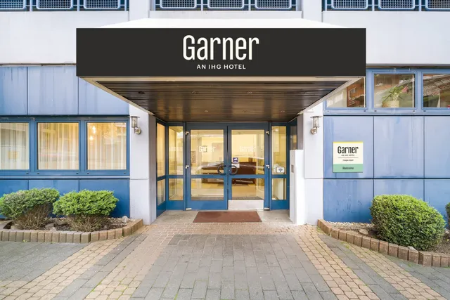 Garner Hotel Cologne Porz - Airport by IHG