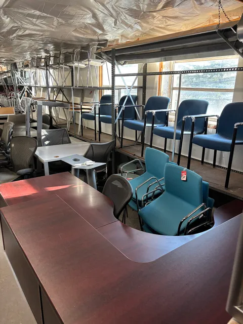 P.I Office Furniture