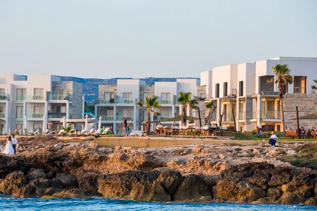 Gold Lagoon Kosher Resort Paphos