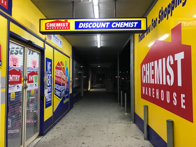 Chemist Warehouse Hoppers Crossing