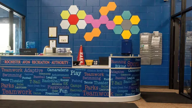 Rochester Avon Recreation Authority (RARA)