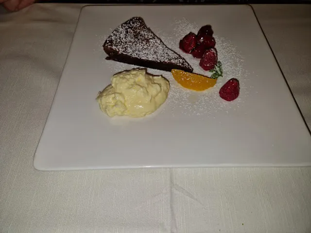 Trattoria L'angiolino