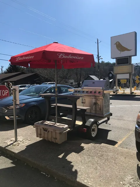 JJ's Copper Basin Lounge