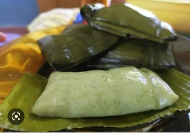 Warung Coto Makassar