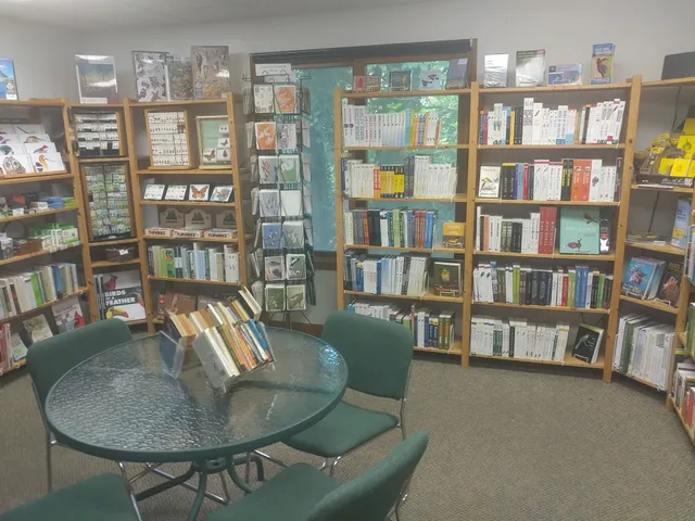 Cape May Bird Observatory - Northwood Center