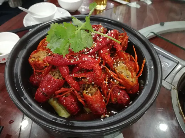 Jufuge Pork Tripe Stew Chicken