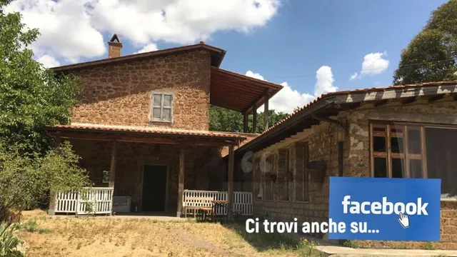 Il Casale del Popolo