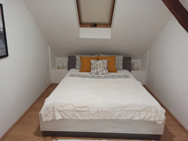 Ana Jarc - sobodajalka