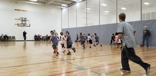 Ridnour Athletic Complex