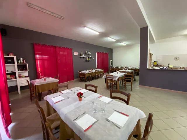 Pizzeria La Terrazza di Amalfi