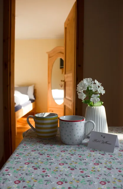 Ferienwohnungen Stadtflucht Lüneburg