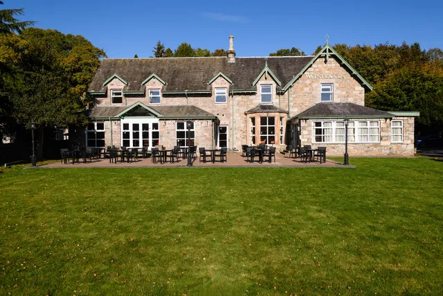 Westlands Of Pitlochry 25% Off , Book Directly On Our Website To Save Money And Get Our Lowest Price