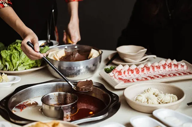 Manwah Center Point Lê Văn Lương