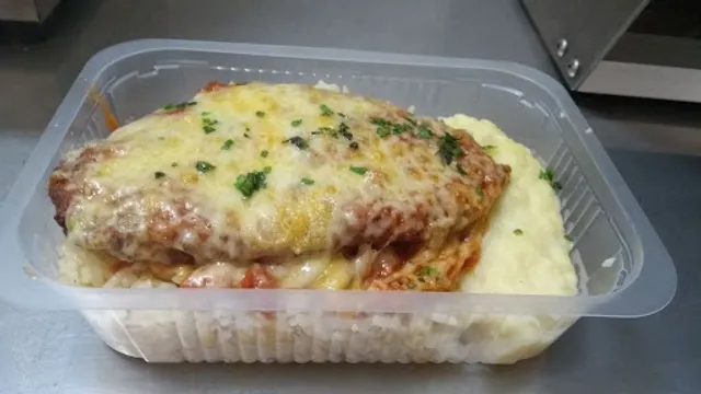 Minas Lanches & Restaurante 2