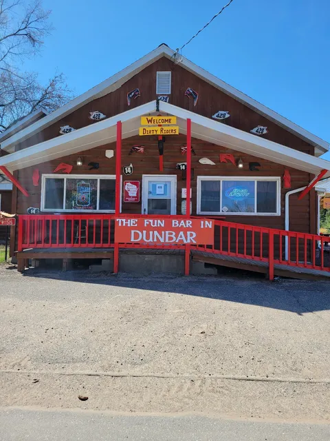 Thermal Chaos Pub N Grub