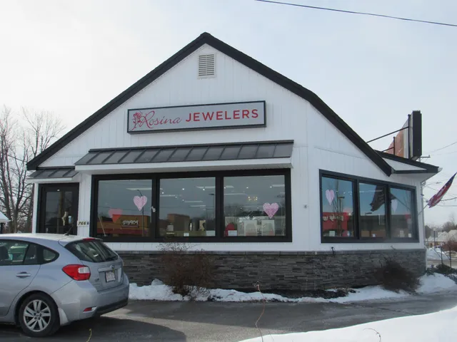 Rosina Jewelers