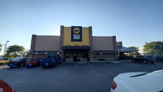 Buffalo Wild Wings