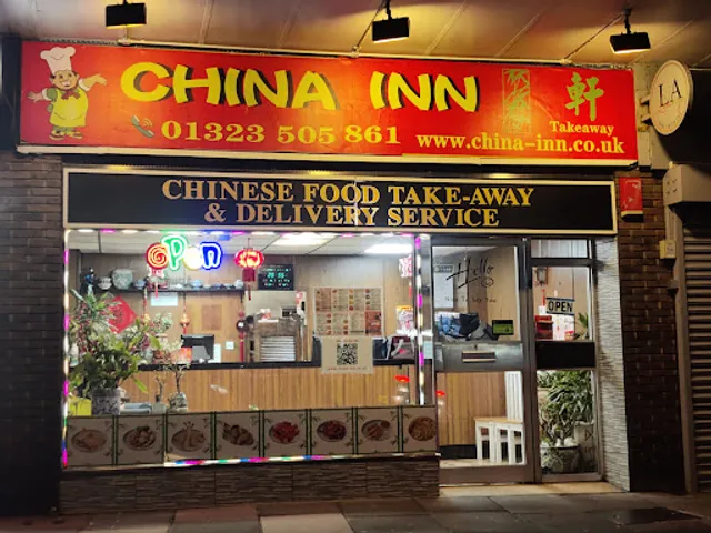 China Inn