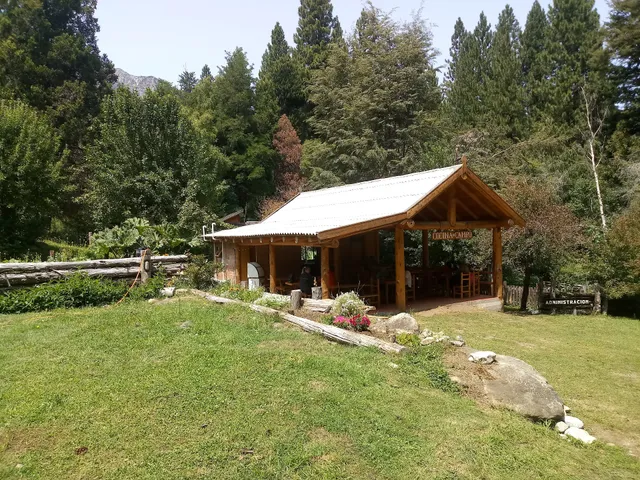 Complejo Palo Quemado