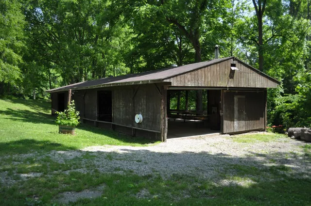 Sunset Springs RV Resort