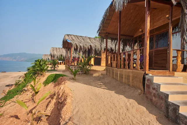 Blue Lagoon Cola Resort