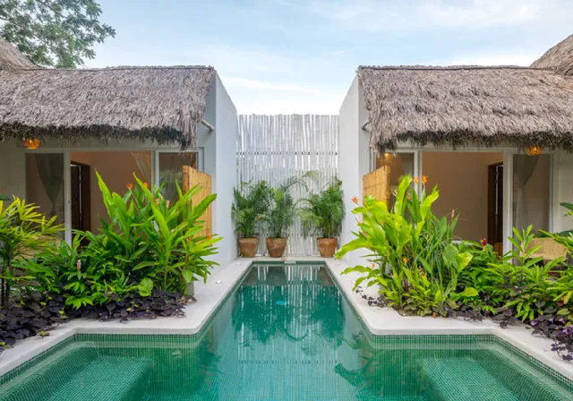 Marii Hotel Boutique