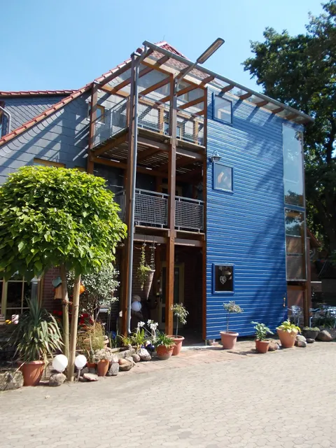 Pension Hustedt / Zimmervermietung