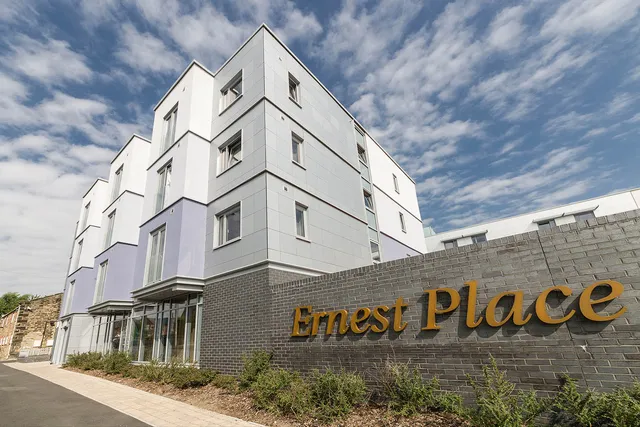 Ernest Place - Mansion Student Accommodation
