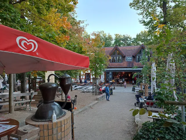 Brauhaus am Kreuzberg