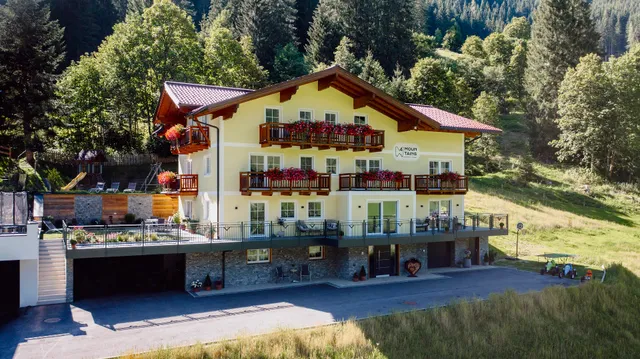 4Mountains Apartments Kleinarl