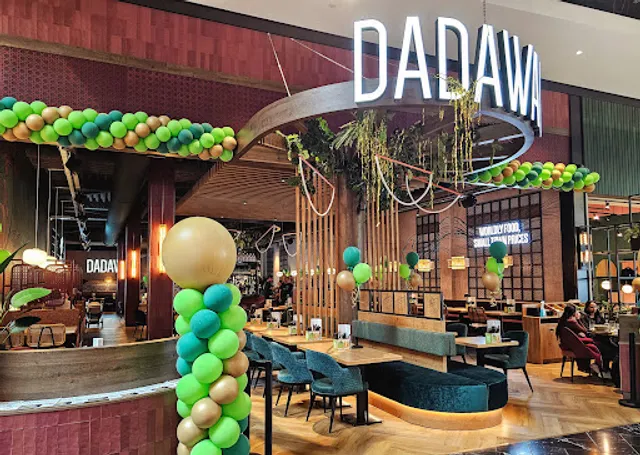 Dadawan Leidschendam