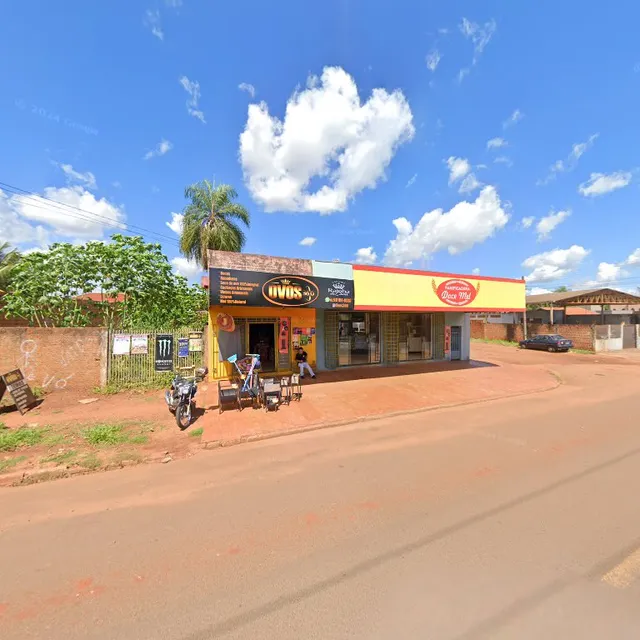 Panificadora Doce Mel