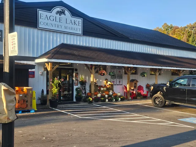 Eagle Lake Country Market