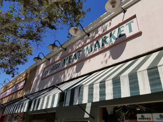 Establos Meat Market