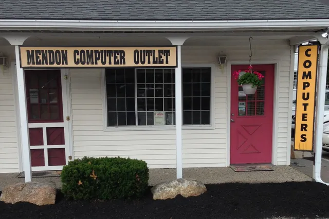 Mendon Computer Outlet