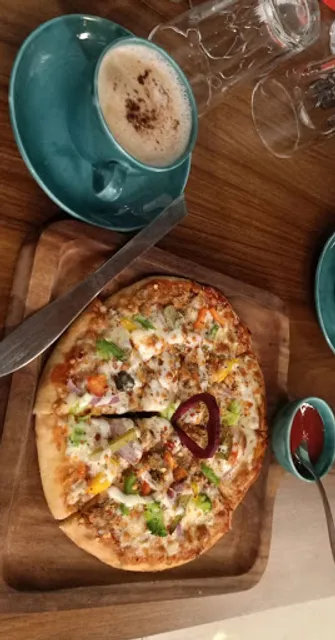 The Adhoc House, Rohtak