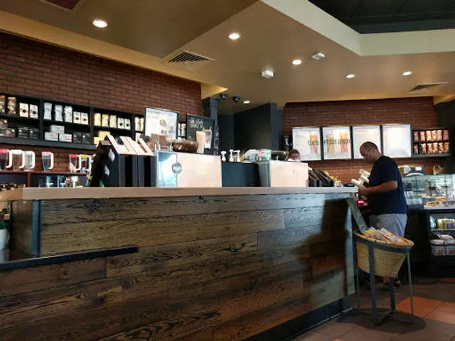 Starbucks