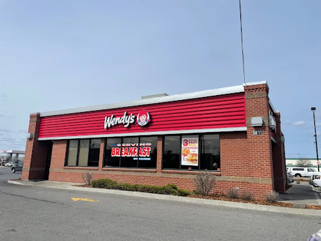 Wendy's