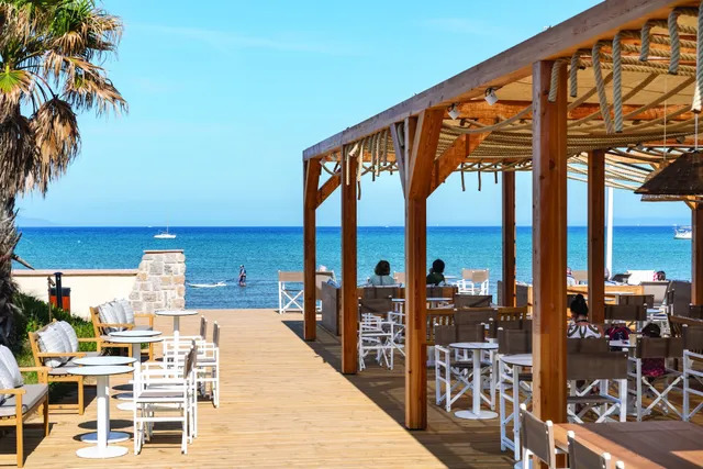 Belambra Clubs "Riviera Beach Club"